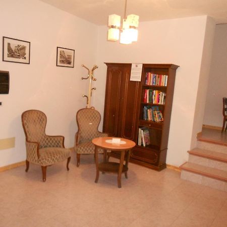 Casa Tonia Tiarno di Sopra Exterior foto